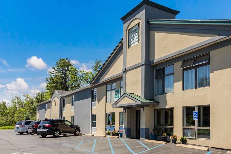 quality inn