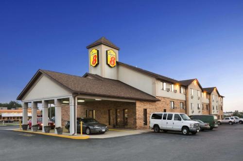 super 8 by wyndham mt vernon il