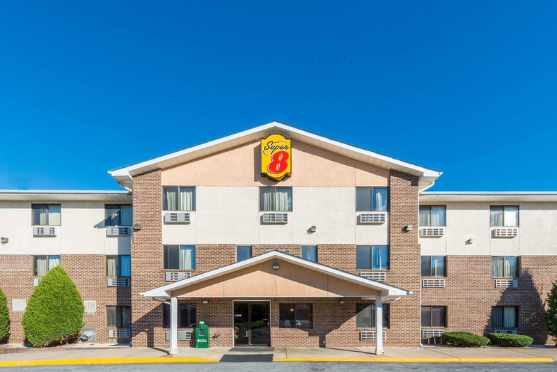 Super 8 By Wyndham Front Royal,Winchester>>Front Royal,2 star