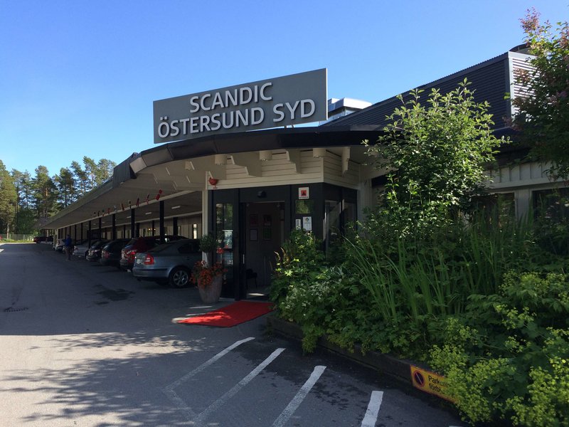 Scandic Ostersund Syd