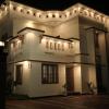 Skylounge Residency,Varkala>>Thiruvananthapuram,1 star