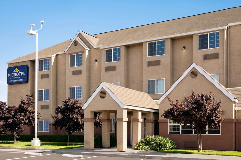 Microtel Inn & Suites By Wyndham Lodi/North Stockton,California>>Acampo,2 star