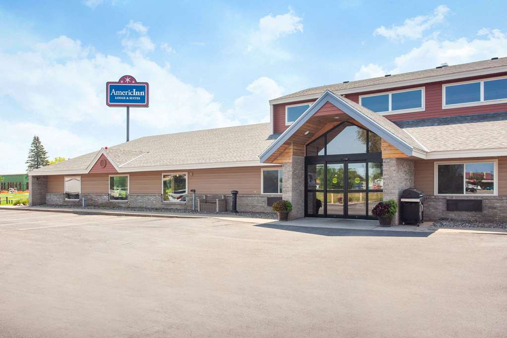 americinn by wyndham st cloud mn i 94