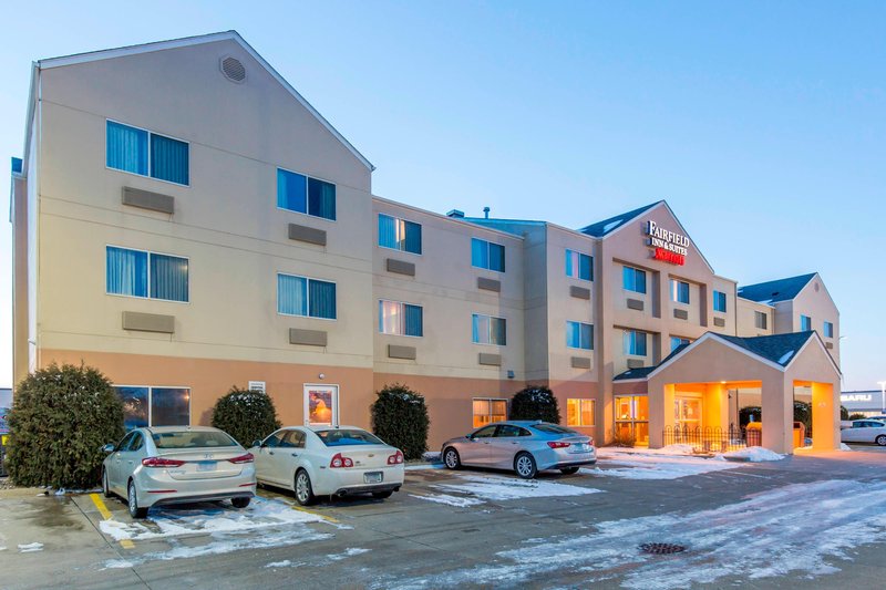 americinn by wyndham st cloud mn shopping area