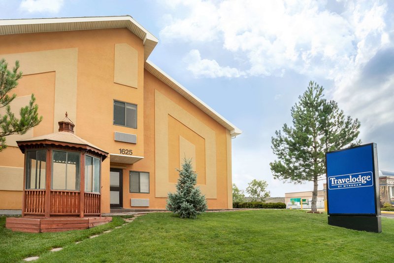 Travelodge By Wyndham Cheyenne,Laramie>>Cheyenne,2 star