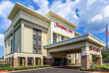 Hampton Inn Jackson/Pearl-International Airport,Jackson>>Clinton,3 star
