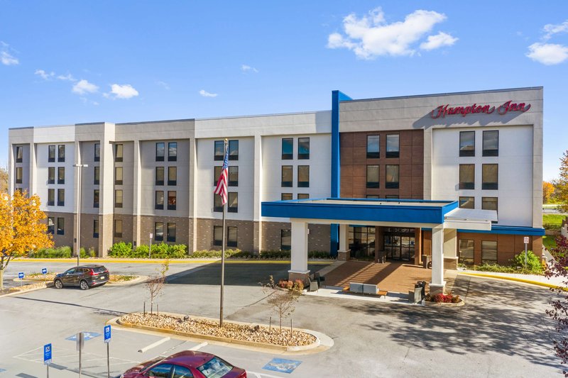 Hampton Inn Winchester N/Conference Center, Va