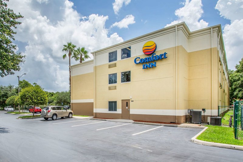 Comfort Inn & Suites Deland - Near University