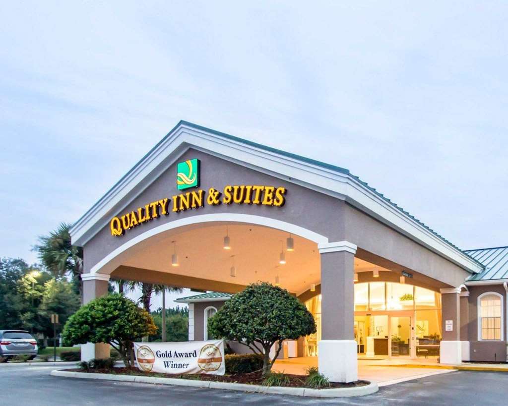 Quality Inn Conference Center At Citrus Hills,Crystal River>>Citrus Hills,3 star