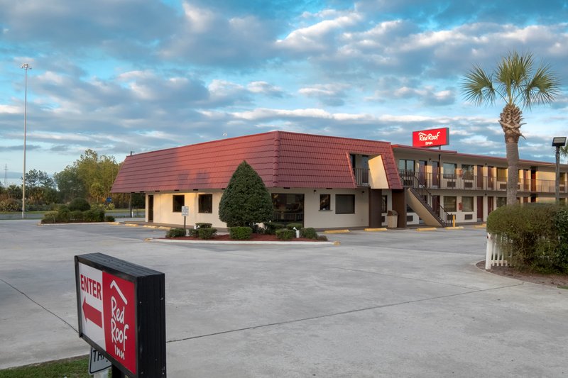 Red Roof Inn Macclenny