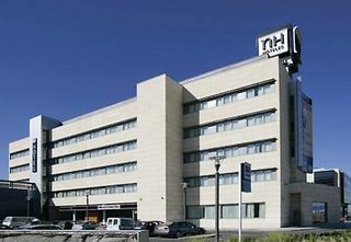 Nh Alcorcon,Madrid>>Alcorcon,4 star