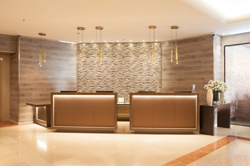 Le Meridien Santiago,Santiago Metropolitan Region>>Santiago,4 star