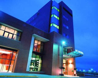 Ac Hotel Alcala De Henares By Marriott,Madrid>>Alcala De Henares,4 star