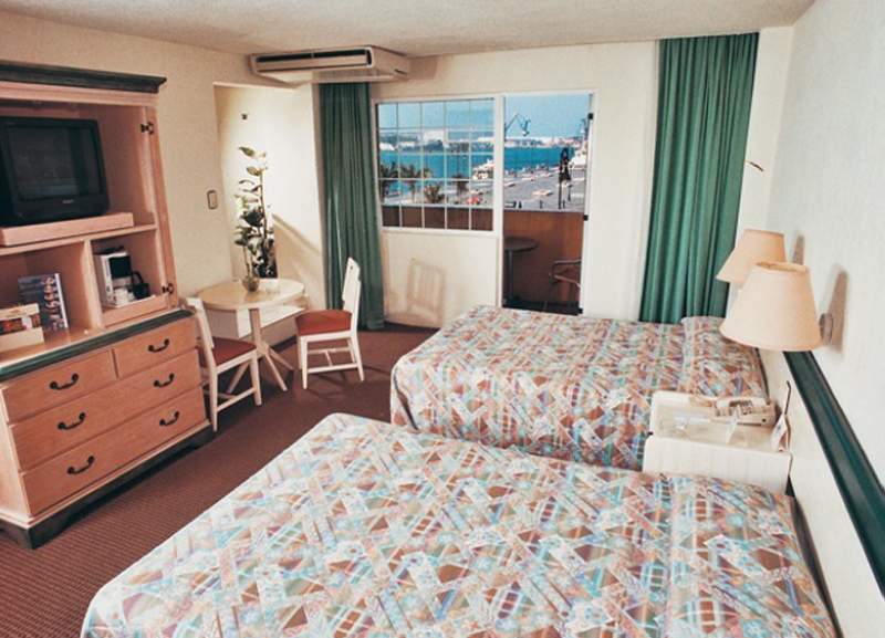 Emporio Veracruz Hotel