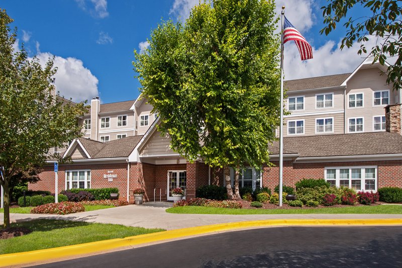 Residence Inn By Marriott Frederick