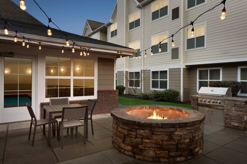 Residence Inn Marriott Salem,Marion>>Four Corners,3 star