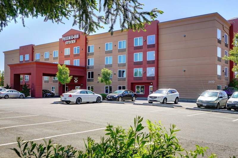 phoenix inn suites albany