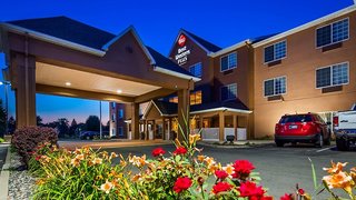 Best Western Plus Fort Wayne Inn & Suites North,Indiana>>Fort Wayne,2.5 star