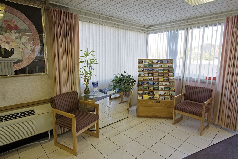 executive inn