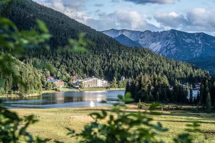 Arabella Alpenhotel Am Spitzingsee, A Tribute Portfolio Hotel,Miesbach>>Bavaria,4 star