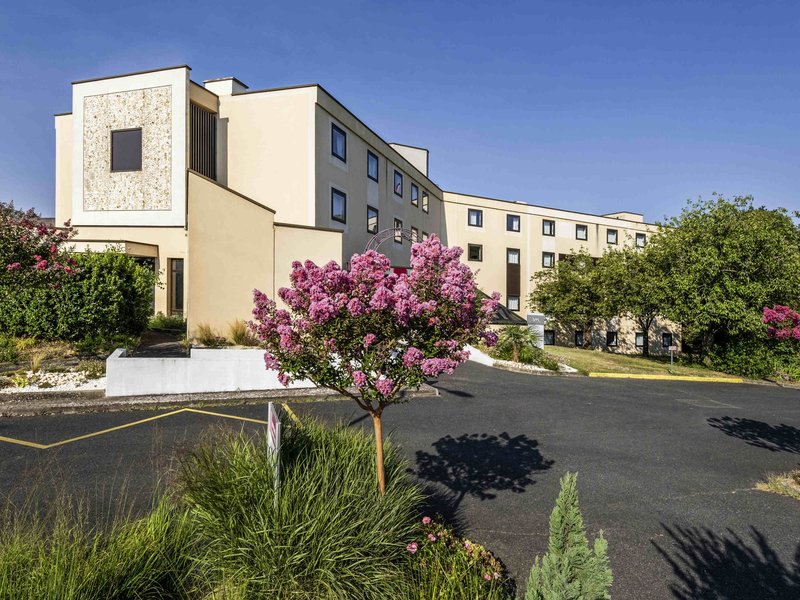 Mercure Tours Sud