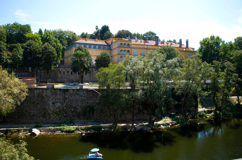 Hotel Casa Da Calcada Relais And Chateaux,Northern Portugal>>Amarante,5 star
