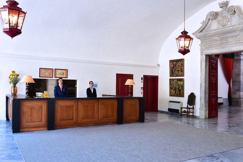 Pousada Convento De Beja - Historic Hotel,Beja>>Alentejo,4 star