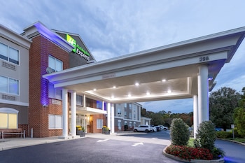 Holiday Inn Express And Suites Vineland Millville By Ihg,Cumberland County>>Cumberland,3 star