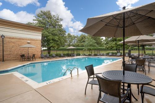 Holiday Inn Research Park By Ihg,Huntsville>>Harvest,3 star