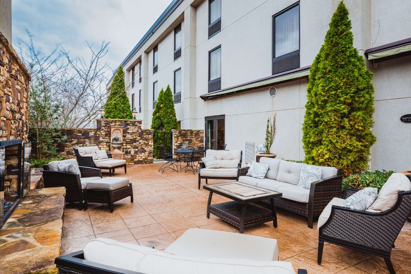Hampton Inn Madison Huntsville Airport,Huntsville>>Alabama,2.5 star
