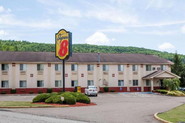super 8 by wyndham sidney ny