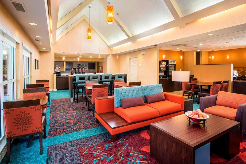 Residence Inn By Marriott Topeka,Shawnee County>>Shawnee,3 star