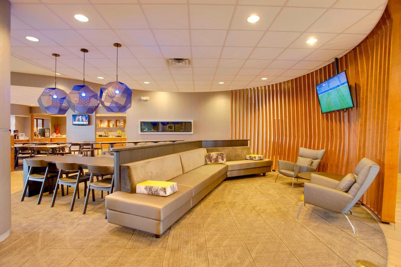 Springhill Suites By Marriott Lawrence,Shawnee County>>Lawrence,3 star