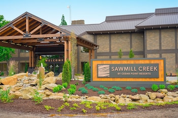 Sawmill Creek By Cedar Point Resorts,Huron>>Erie County,3 star