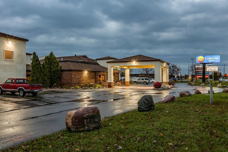 Comfort Inn