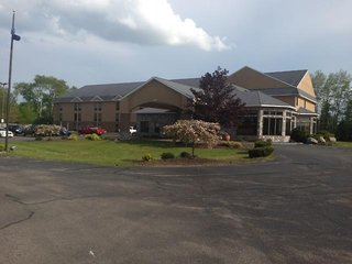 hampton inn sault ste marie