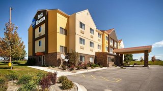 best western muscatine pearl city hotel