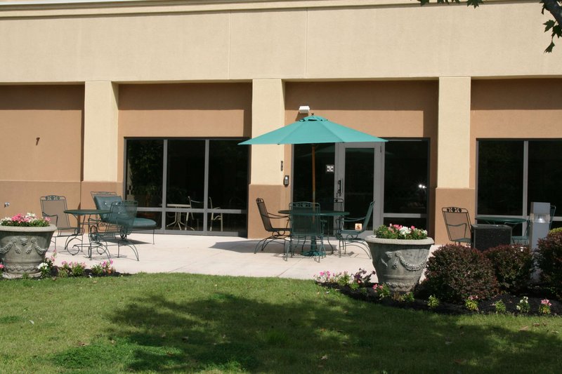 Hampton Inn Olive Branch,Memphis>>Desoto County,3 star