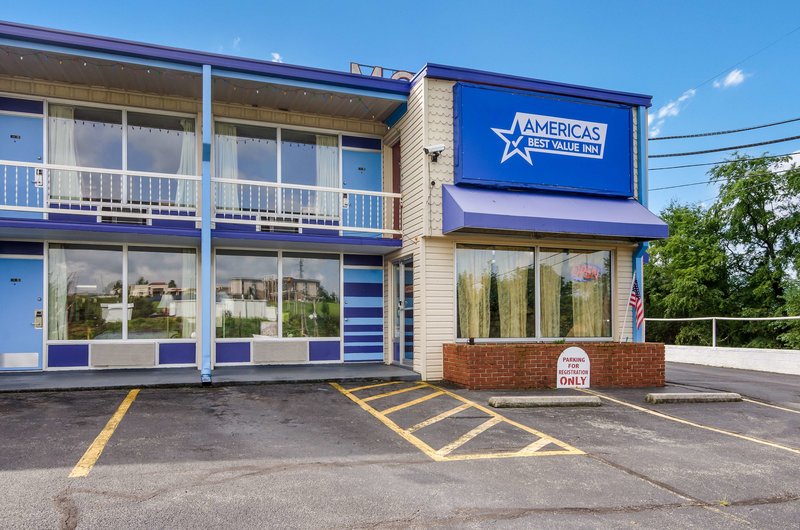 americas best value inn wytheville