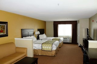 best western temple inn and suites