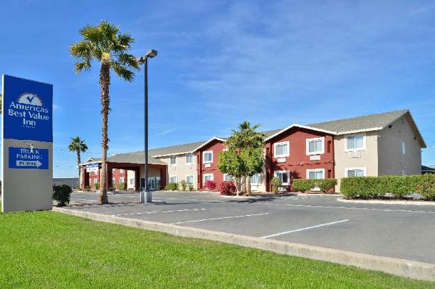 Americas Best Value Inn Westmorland,California>>Brawley,2 star