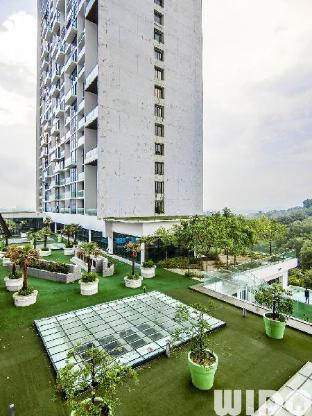 homey duplex studio the place cyberjaya