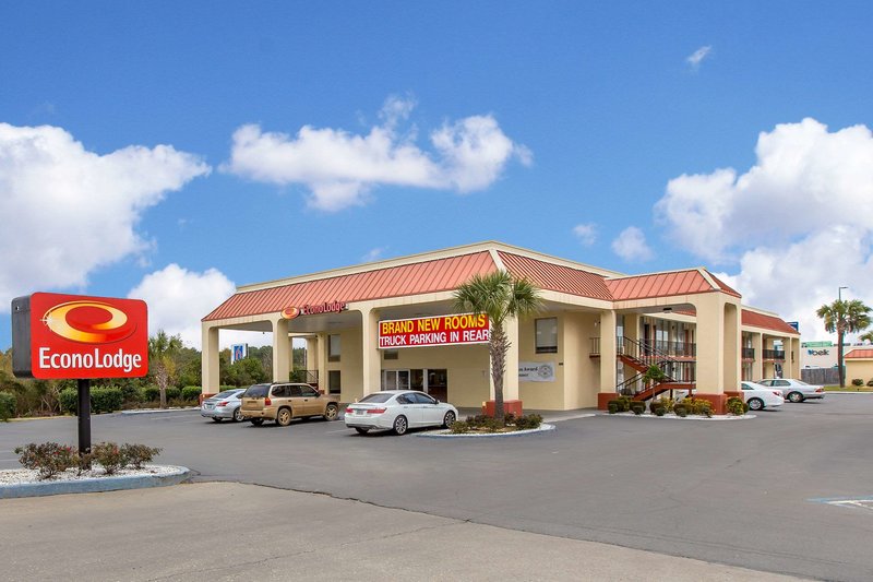 red roof inn tifton
