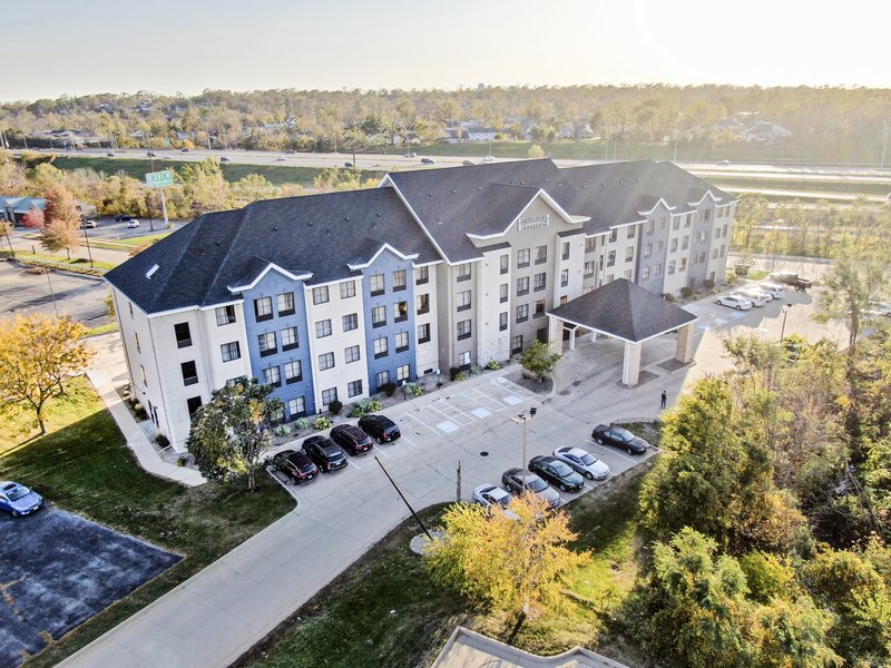 Staybridge Suites Cedar Rapids North, An Ihg Hotel