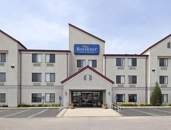 La Quinta Inn And Suites By Wyndham Cedar Rapids,Cedar Rapids - Iowa City>>Cedar Rapids,3 star