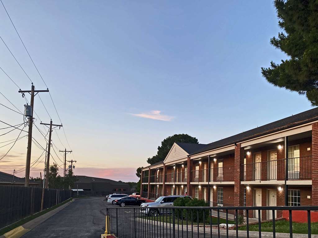 rodeway inn