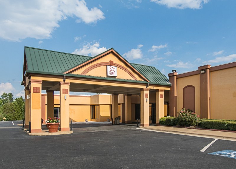 Red Roof Inn Forsyth