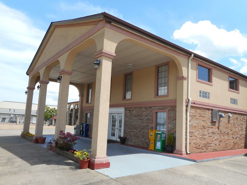Americas Best Value Inn Blue Ridge,Ducktown>>Blue Ridge,2 star