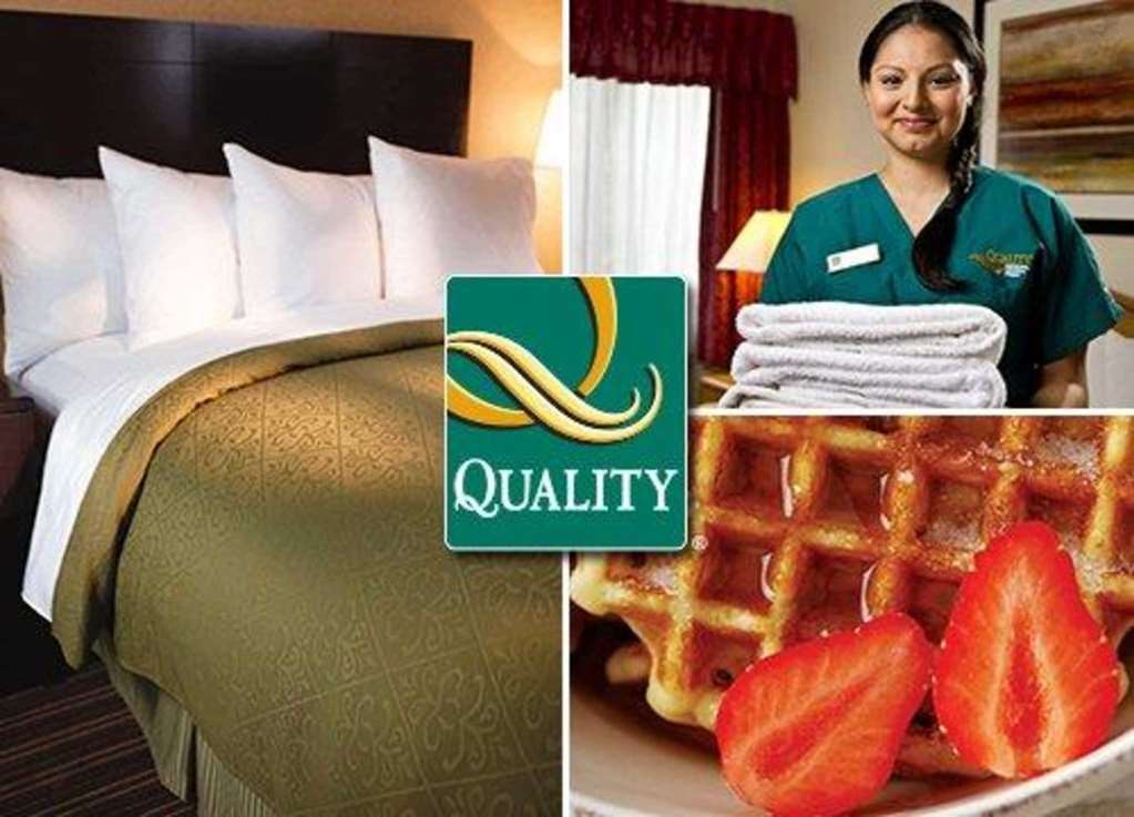 Quality Hotel Saint Paul Rio Preto,São José Do Rio Preto>>Sao Jose Do Rio Preto,3 star