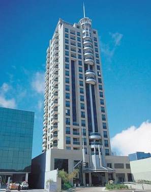 Estanplaza Funchal - Faria Lima,Sao Bernardo Do Campo>>Itaim Bibi,4 star